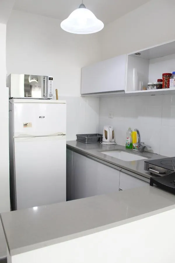 Eilat Apartments - דירות נופש באילת 0*,  Israël