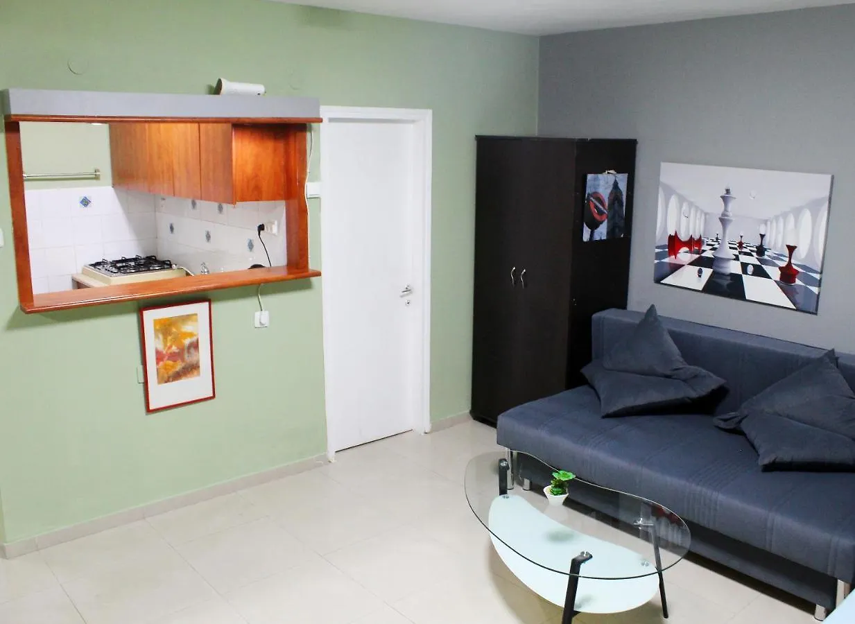 Eilat Apartments - דירות נופש באילת Israël