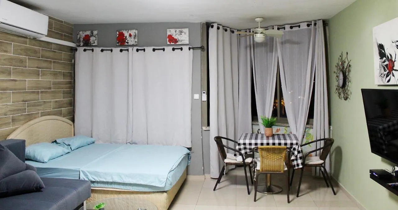Eilat Apartments - דירות נופש באילת
