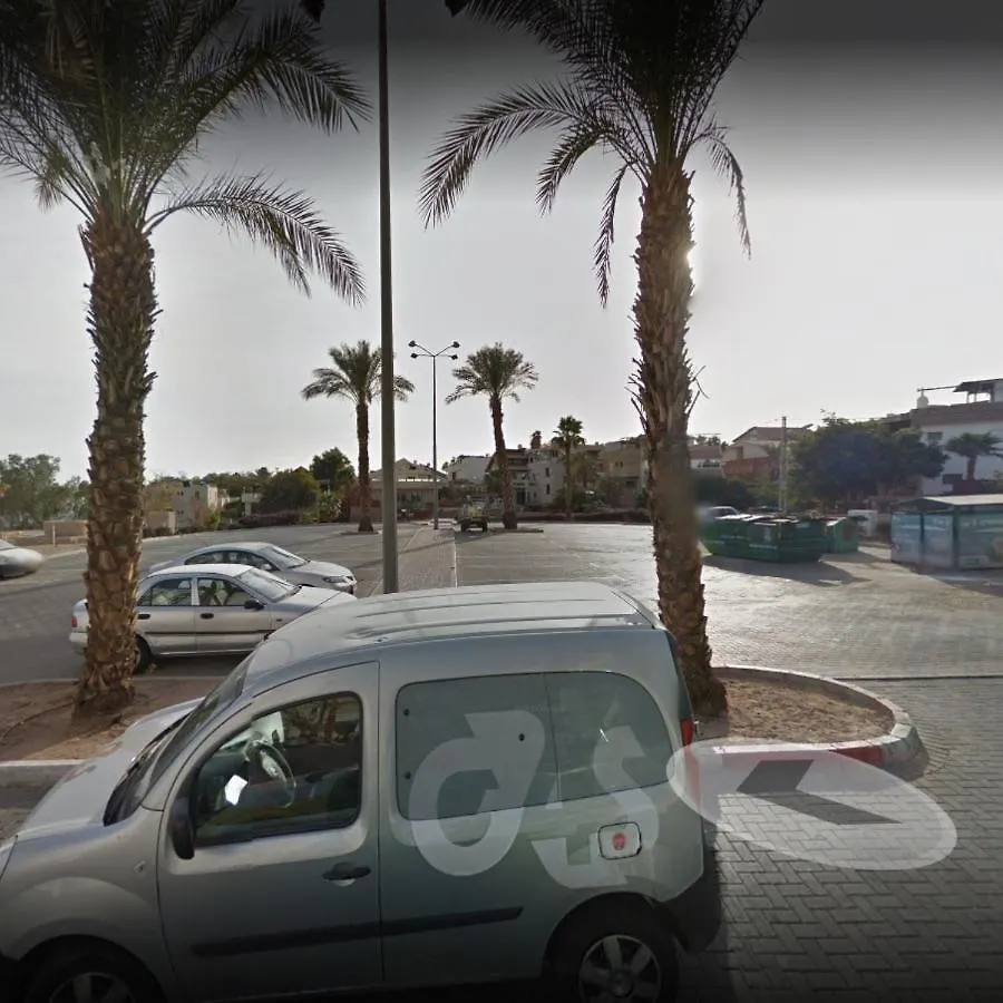 Eilat Apartments - דירות נופש באילת 0*,