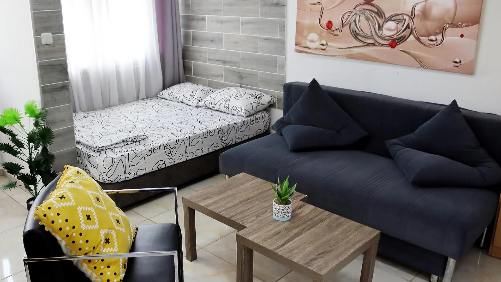 Eilat Apartments - דירות נופש באילת