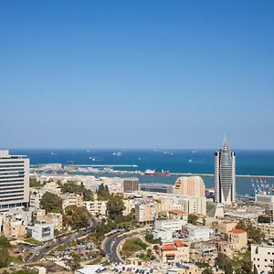 תיאודור חיפה