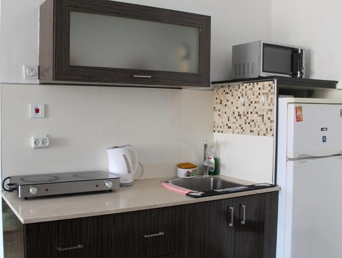 Eilat Apartments - דירות נופש באילת ישראל