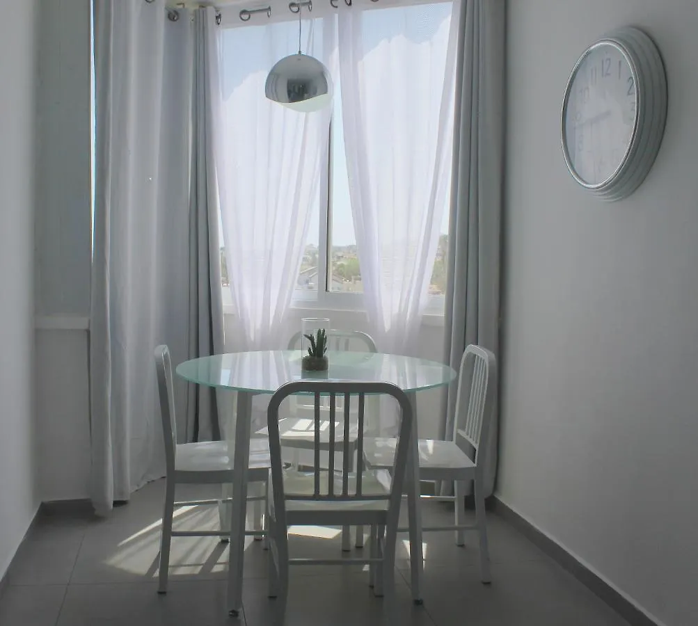 Eilat Apartments - דירות נופש באילת Israel