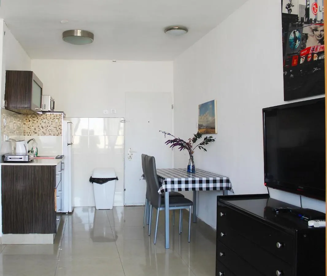 Eilat Apartments - דירות נופש באילת