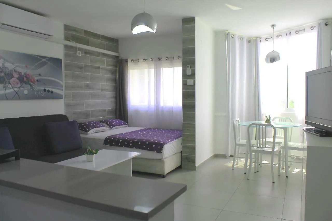 Eilat Apartments - דירות נופש באילת