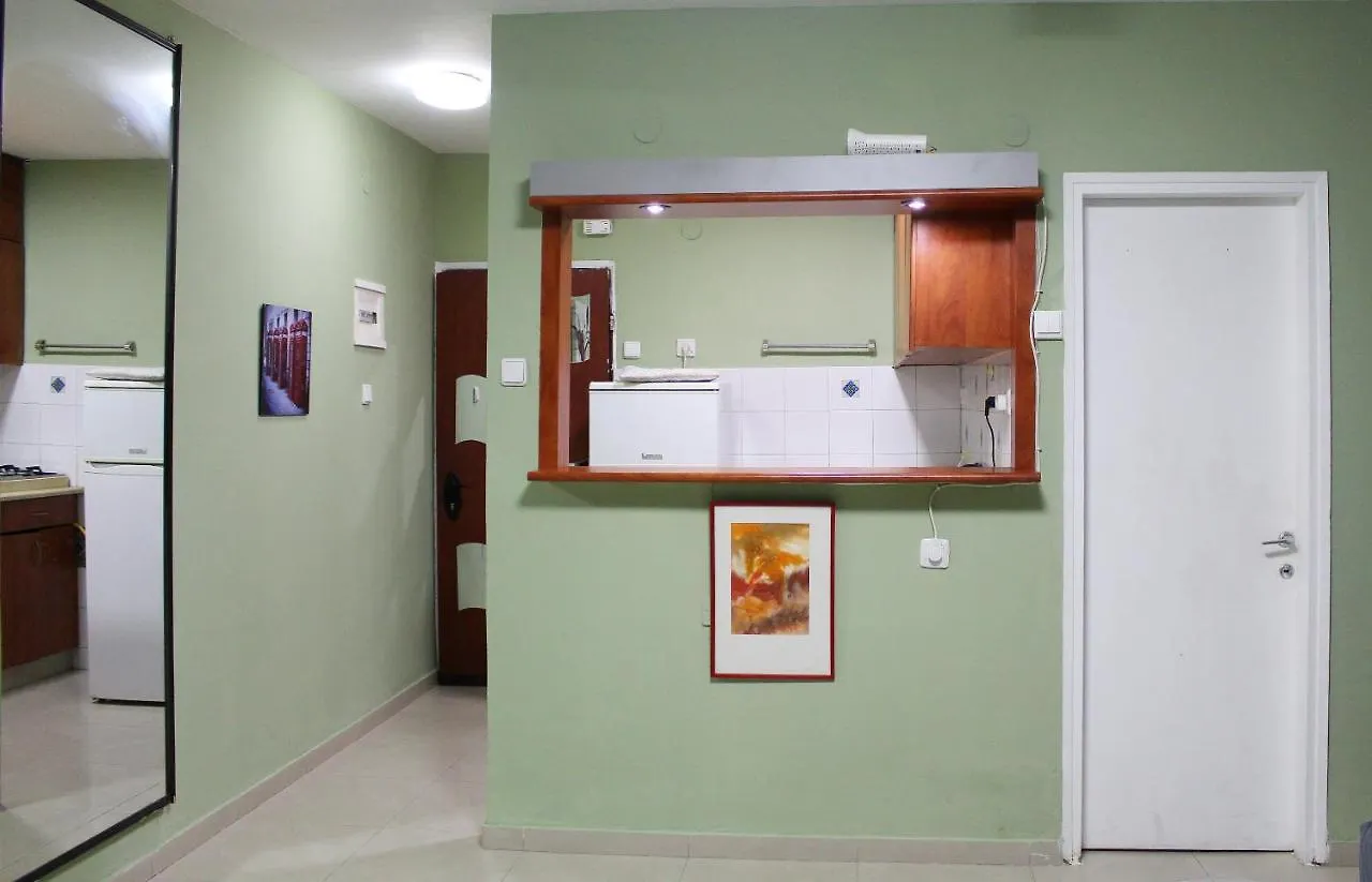 Eilat Apartments - דירות נופש באילת