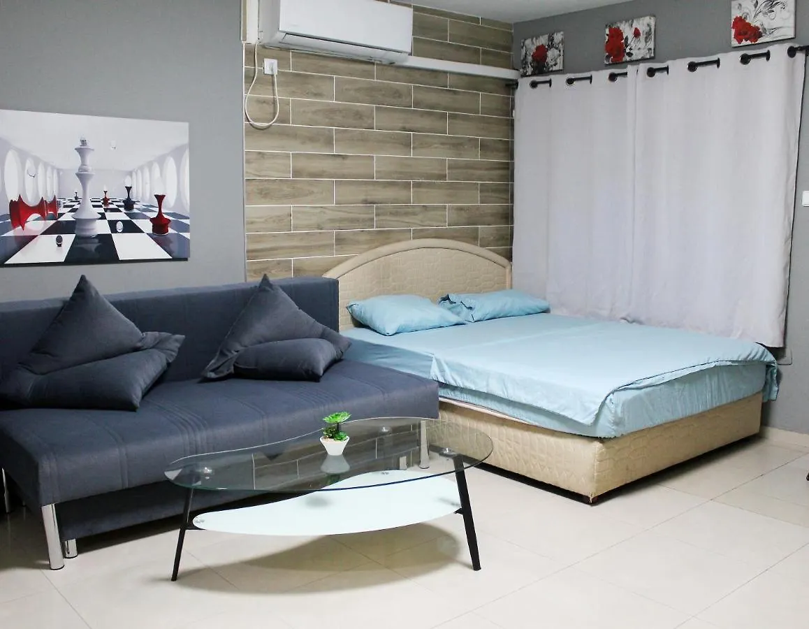Eilat Apartments - דירות נופש באילת
