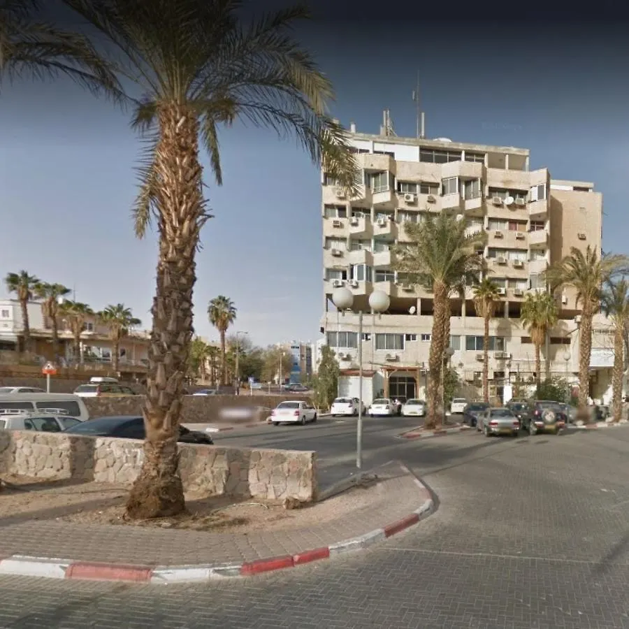 Eilat Apartments - דירות נופש באילת