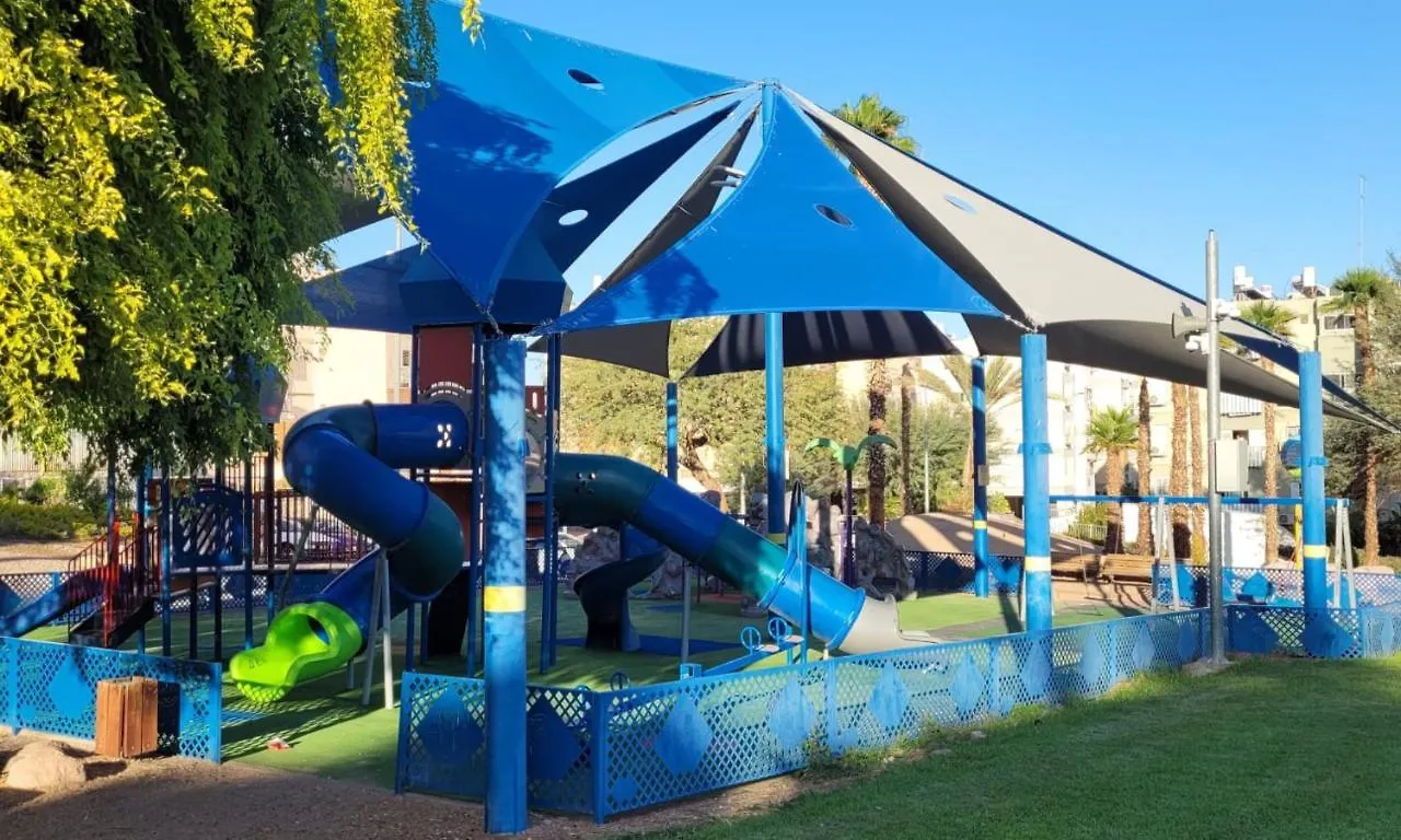 Eilat Apartments - דירות נופש באילת 0*,  ישראל